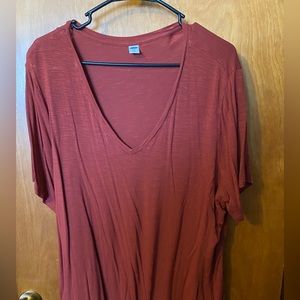 XXL Large Old Navy Tee